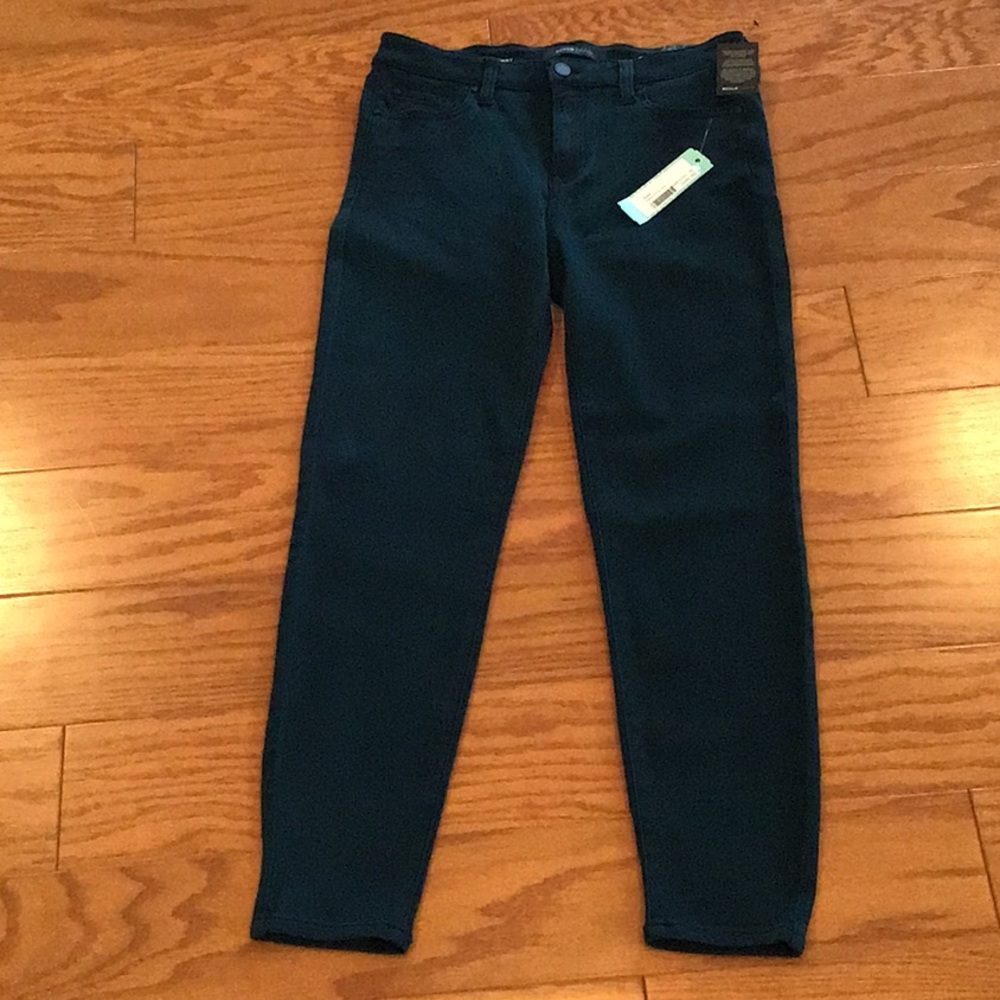 NWT Stitch Fix Realm Kylee Skinny Jean size 10